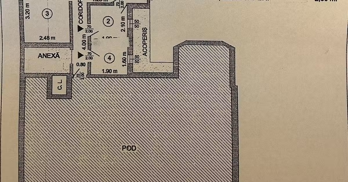 Apartament de vânzare cu 2 camere, mobilat în zona Gara de Nord, Sector 1