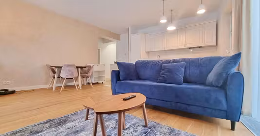 Apartament Drumul Poienii