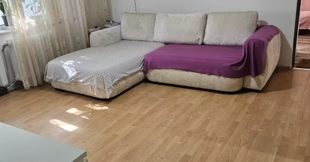 Apartament de vânzare cu 2 camere în zona Brazda lui Novac, Craiova