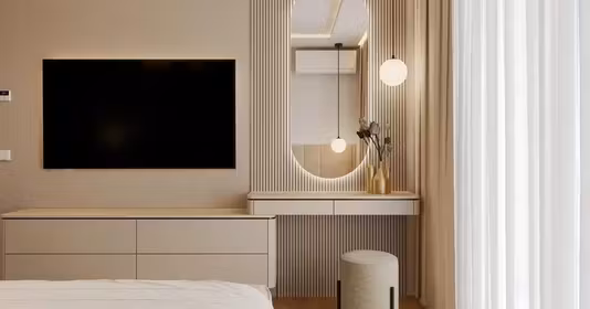 Apartament Răcădău
