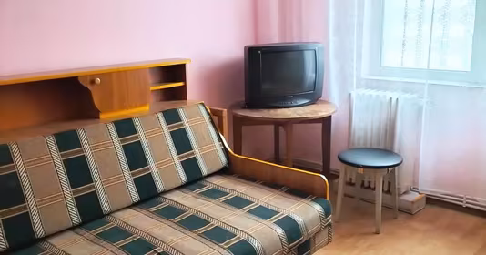 Apartament Alexandru cel Bun