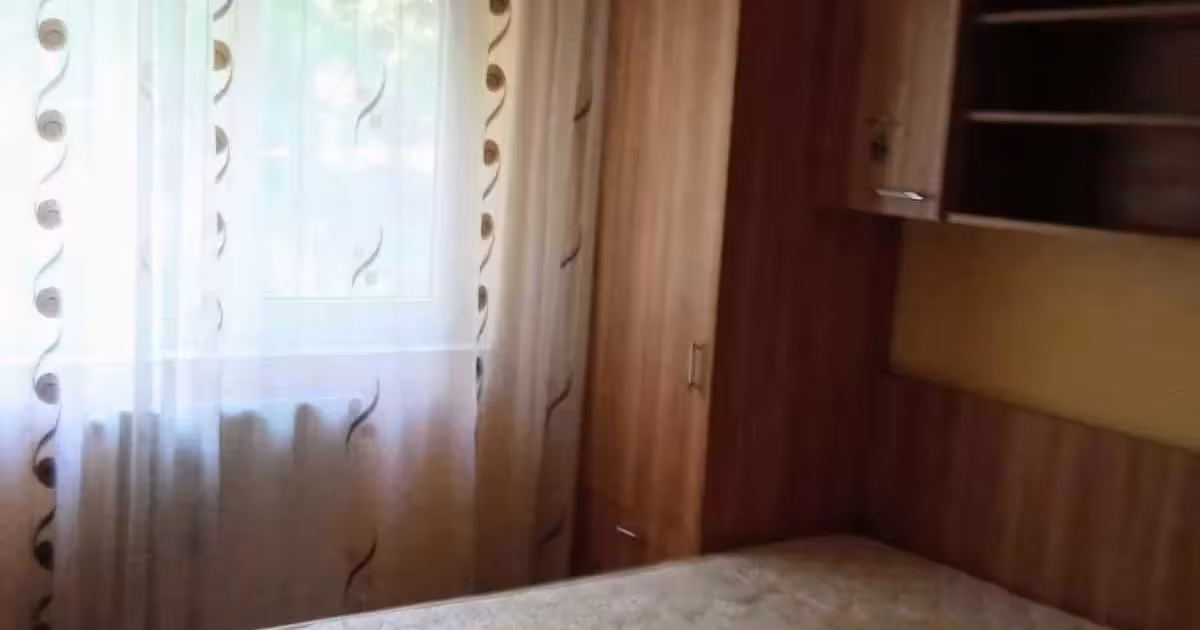 Apartament de vânzare cu 2 camere în zona Moara de foc, Iași
