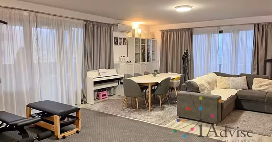 Apartament Noua