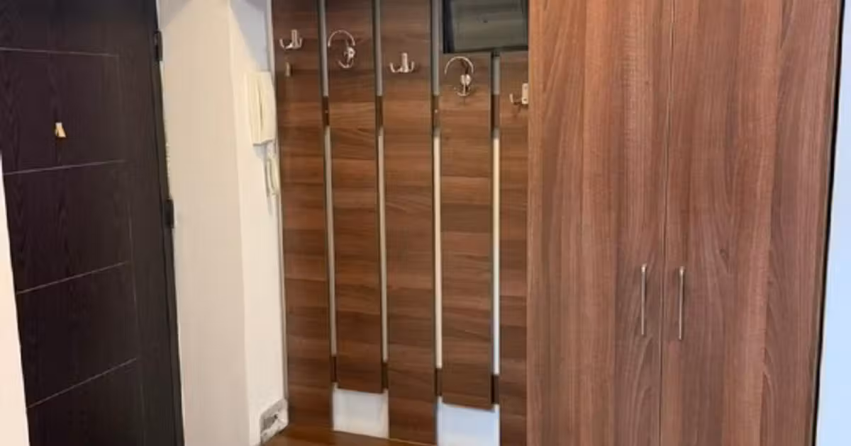 Apartament de vânzare cu 2 camere, mobilat în Bragadiru