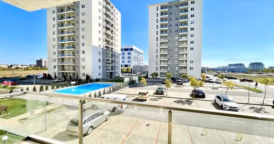 Apartament Prelungirea Ghencea