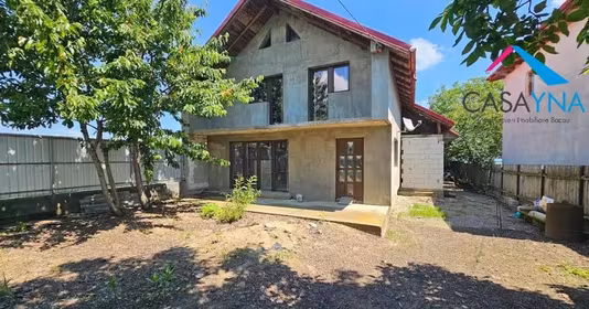 Casă Luizi-Călugăra
