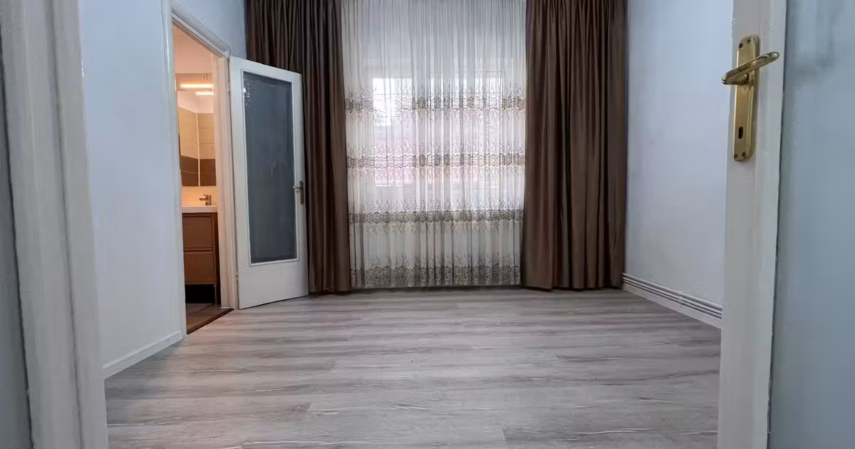 Apartament de vânzare cu 2 camere în zona Unirii, Sector 3