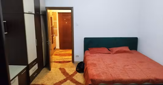 Garsonieră Brazda lui Novac
