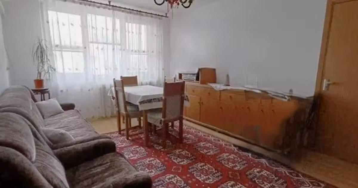 Apartament de vânzare cu 3 camere în zona Camil Ressu, Sector 3