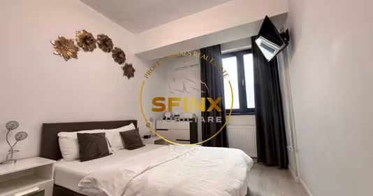 Apartament Giulești