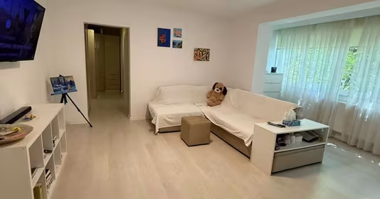 Apartament Baba Novac