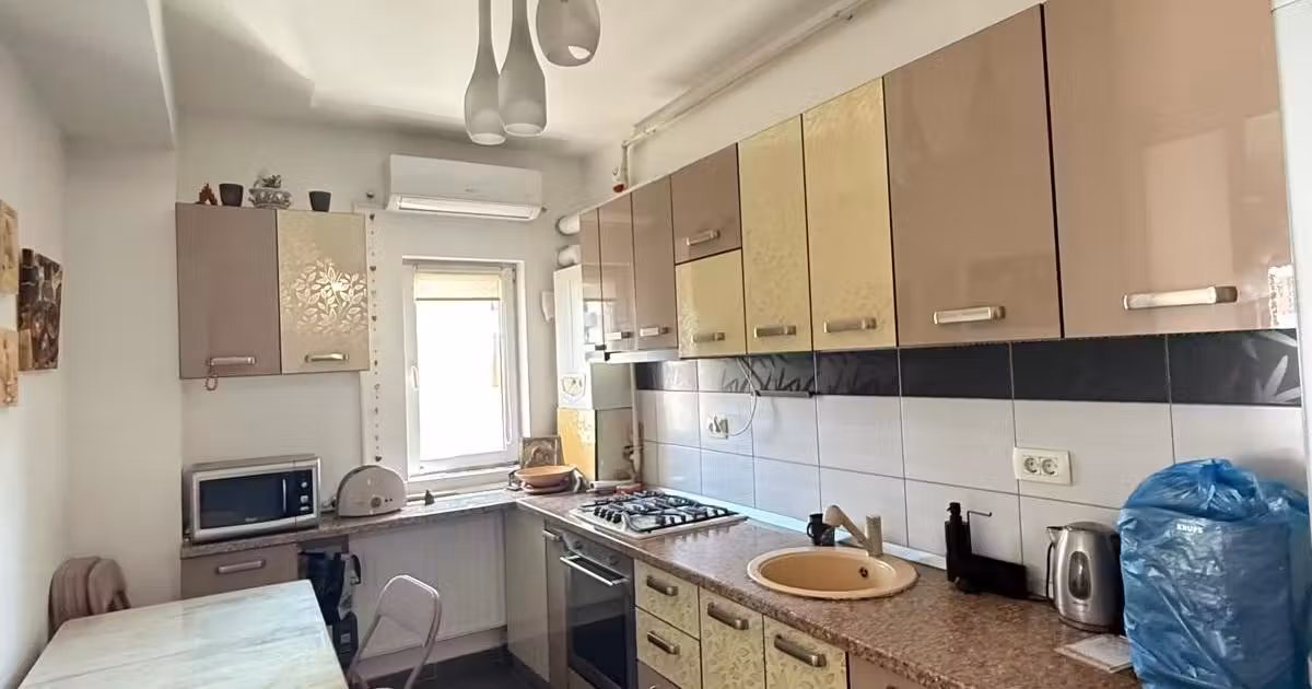 Apartament de vânzare cu 2 camere în zona Militari, Sector 6