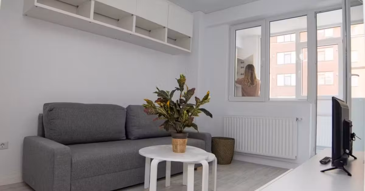 Apartament de vânzare cu 2 camere în zona Militari, Sector 6