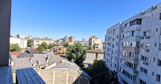 Garsonieră Cișmigiu