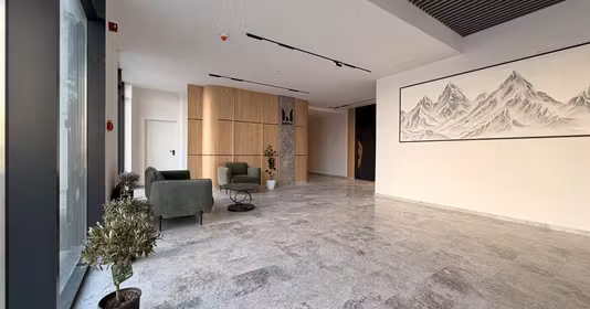 Apartament Politehnica