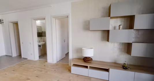 Apartament Prelungirea Ghencea