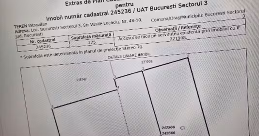 Casă Calea Călărașilor
