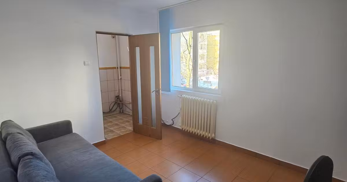 Garsonieră de vânzare în zona Titan, Sector 3