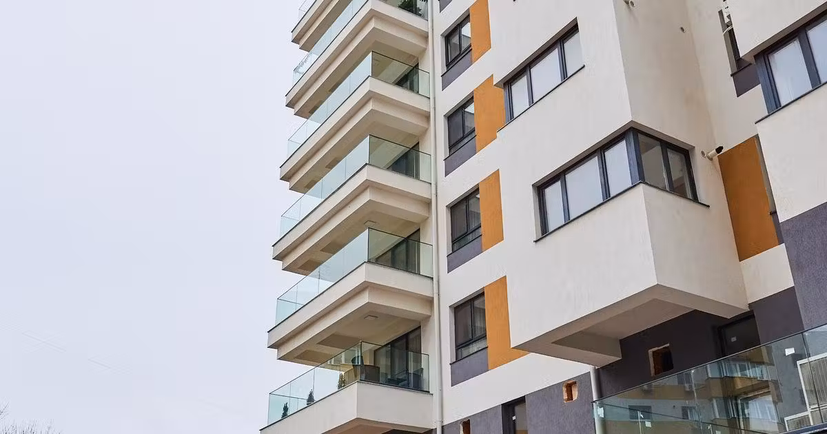 Apartament de vânzare cu 2 camere în zona 13 Septembrie, Sector 5