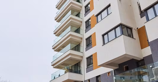 Apartament 13 Septembrie