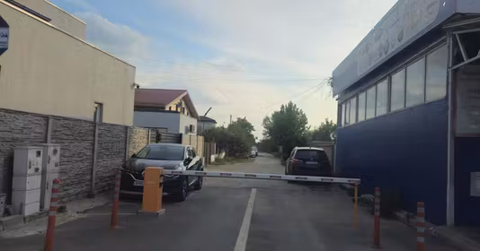 Teren Clinceni