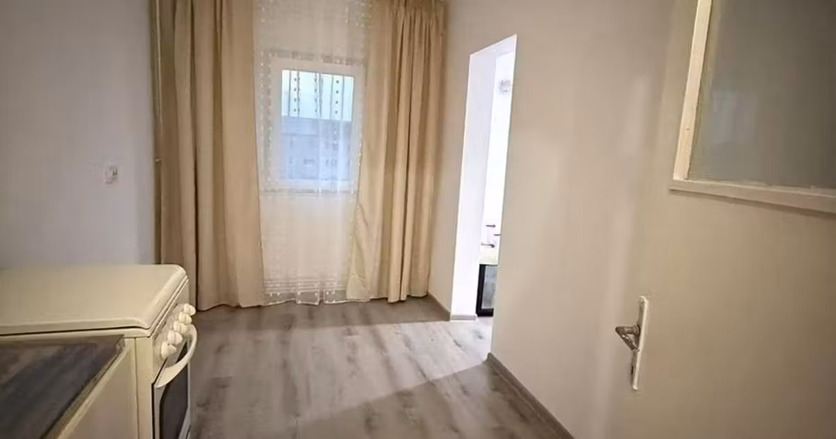 Apartament de vânzare cu 2 camere în Mărășești