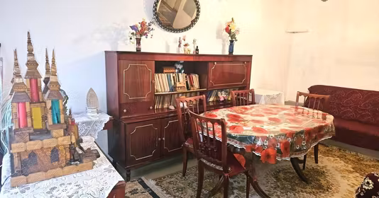 Apartament Micro 20