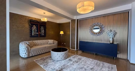 Apartament Faleză