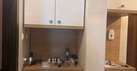 Apartament Bd. Coșbuc