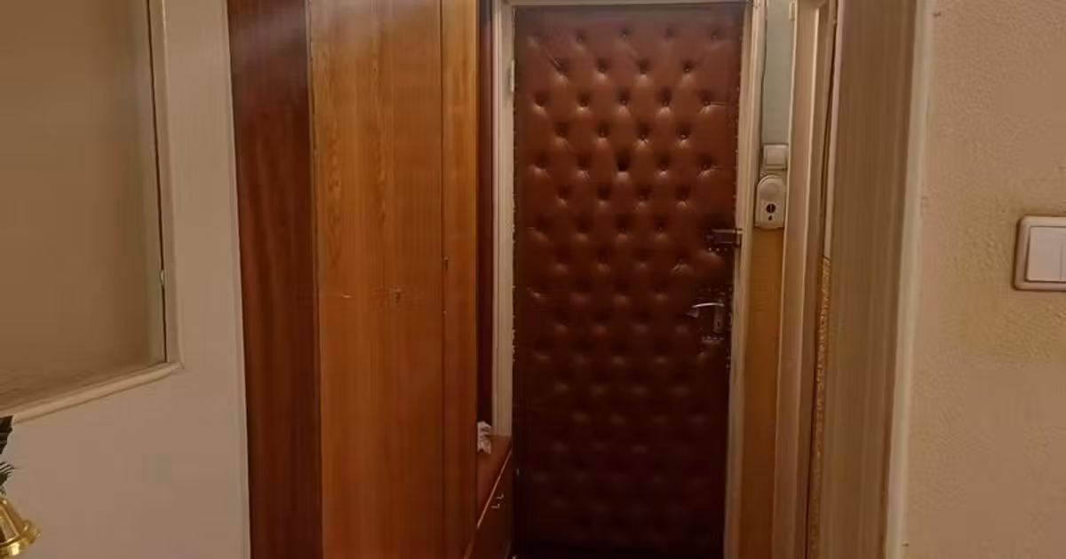 Apartament de vânzare cu 2 camere în zona Ultracentral, Galați