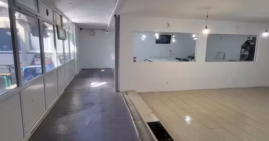Spațiu comercial Țiglina 1