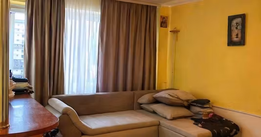 Apartament Micro 18