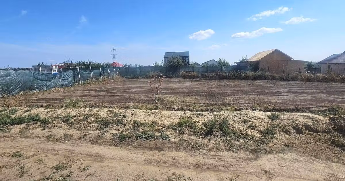 Teren Construcții extravilan de vânzare de 300 mp, în Costi