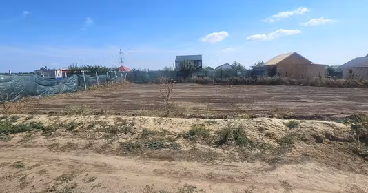 Teren Costi