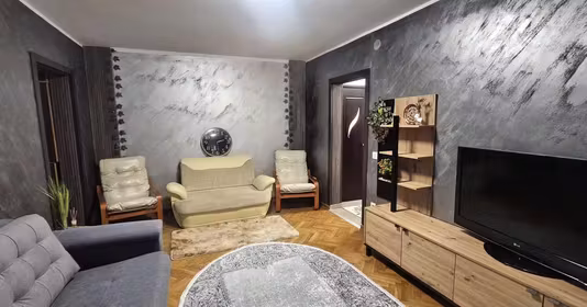 Apartament Țiglina 2