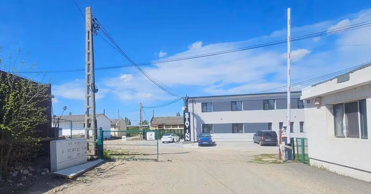 Teren Construcții intravilan de vânzare de 2077 mp, în zona Est, Galați