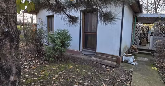 Casă Șendreni