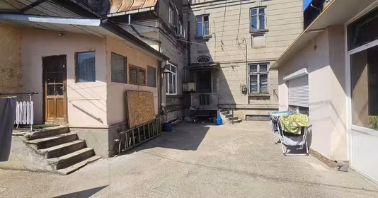 Casă Gării