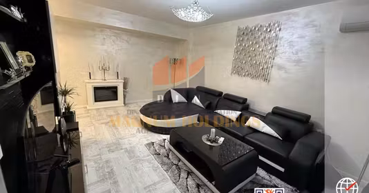 Apartament Găvana Platou