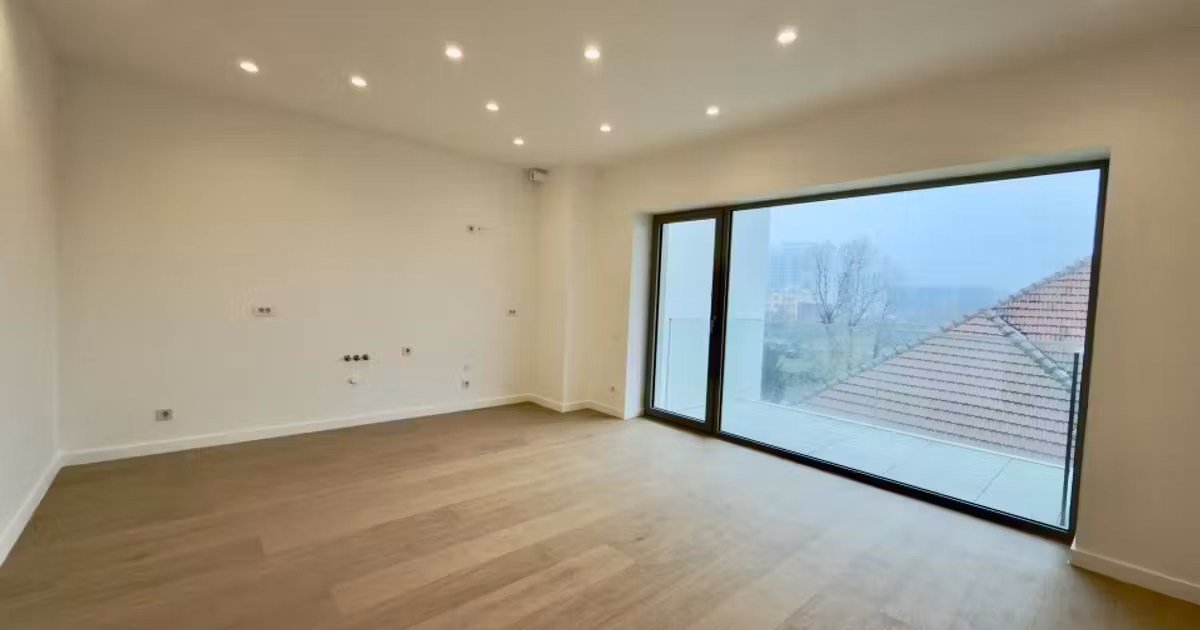 Apartament de vânzare cu 2 camere în zona Aviației, Sector 1