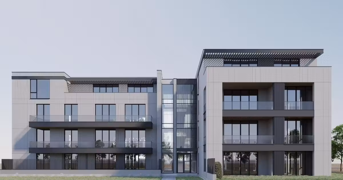 Teren Construcții intravilan de vânzare de 2070 mp, în zona Pipera, Sector 1