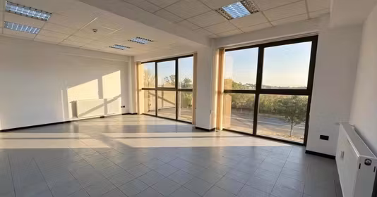 Birou B-dul București