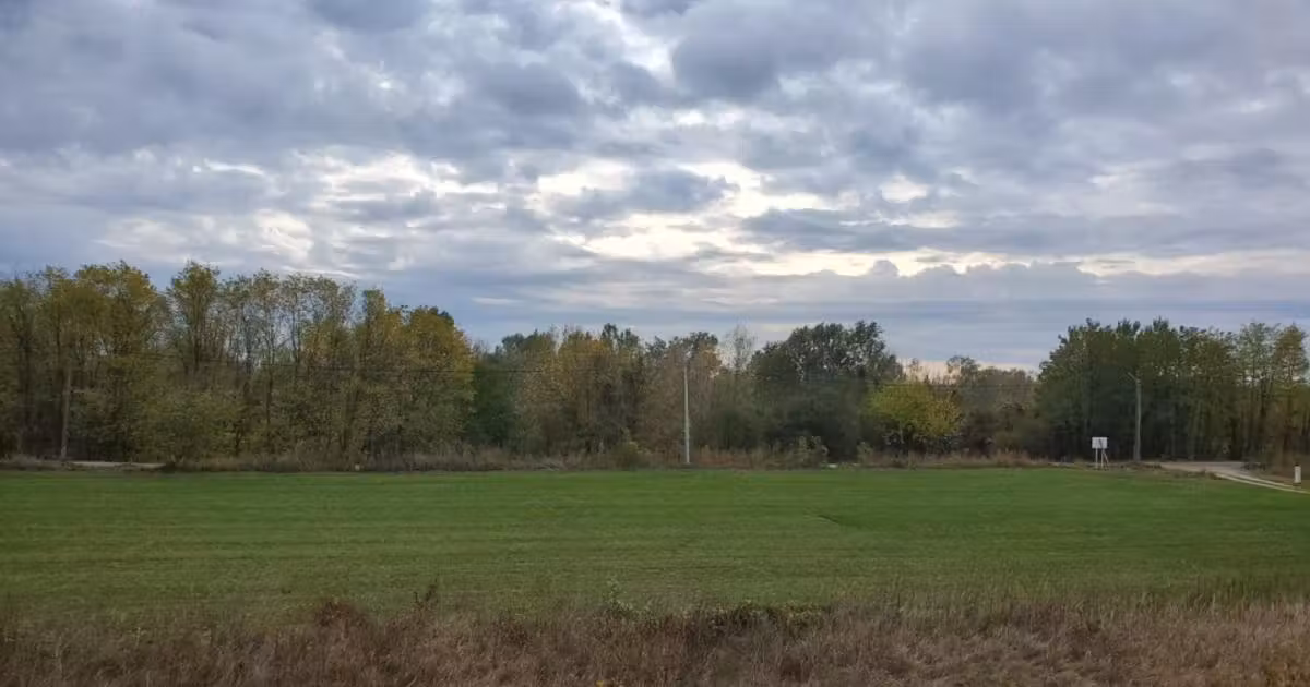 Teren Construcții intravilan de vânzare de 1000 mp, în Ciolpani