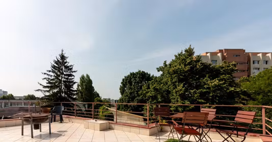 Casă Unirii