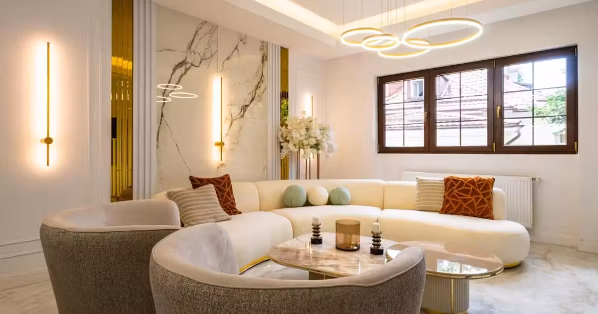 Duplex de vânzare cu 6 camere în zona Kiseleff, Sector 1