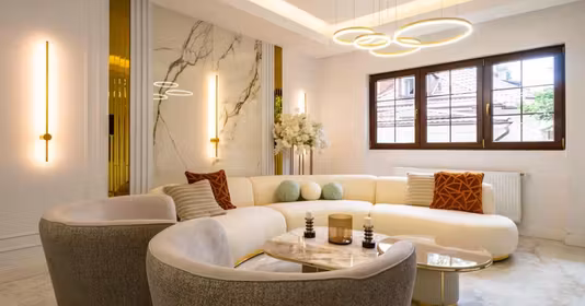 Apartament Kiseleff