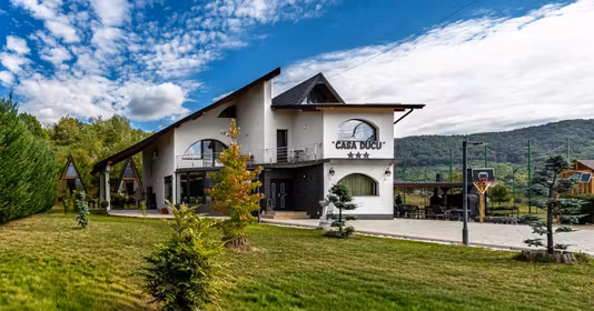 Spațiu comercial Călimănești
