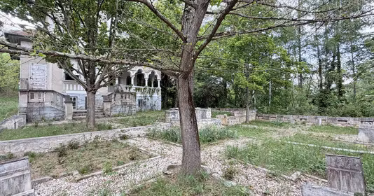 Casă Caransebeș