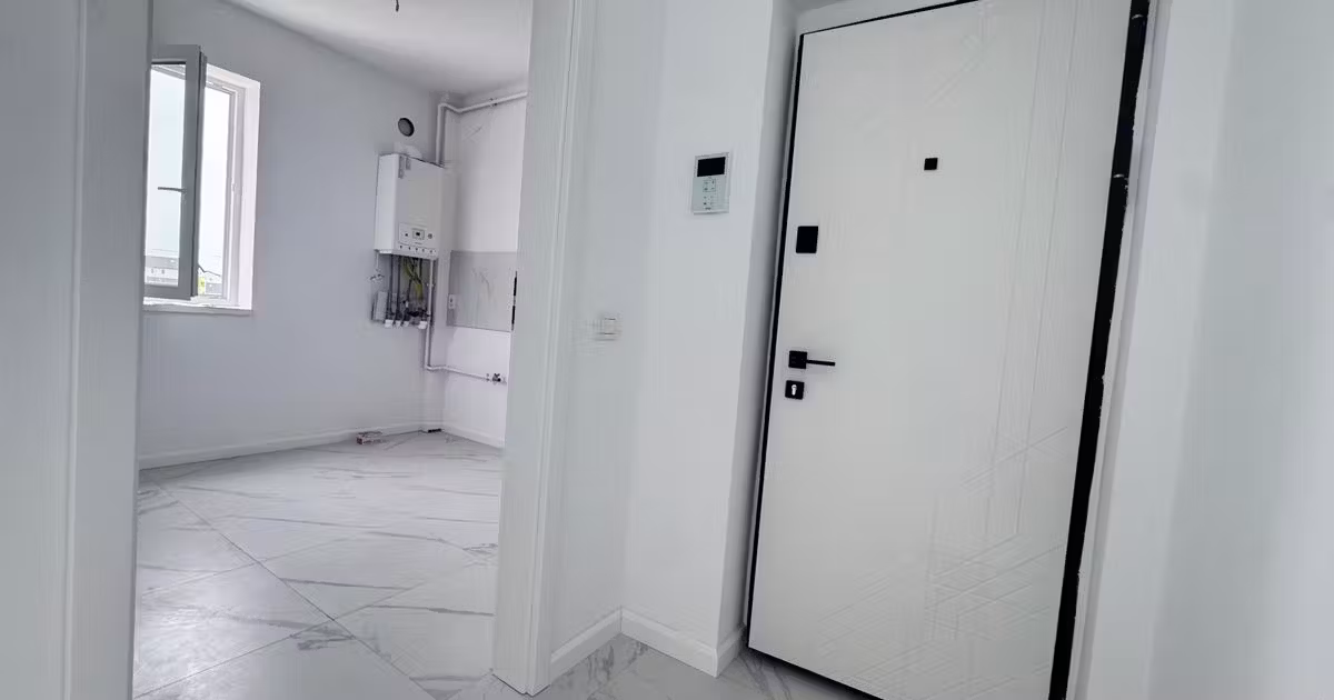 Apartament de vânzare cu 2 camere în zona Braytim, Timișoara
