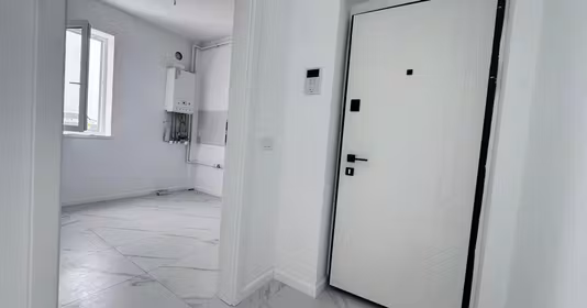 Apartament Braytim